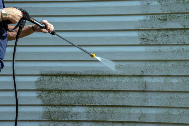 Best Post-Construction Pressure Washing  in Morongo Valley, CA