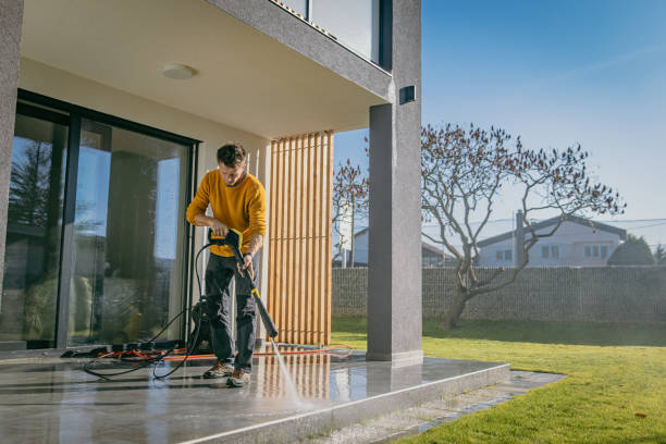 Best Patio and Deck Pressure Washing  in Morongo Valley, CA