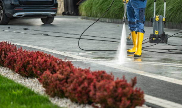 Best Parking Lot and Garage Cleaning  in Morongo Valley, CA