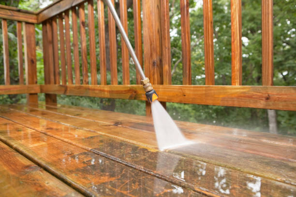 Pre-Holiday Cleaning in Morongo Valley, CA
