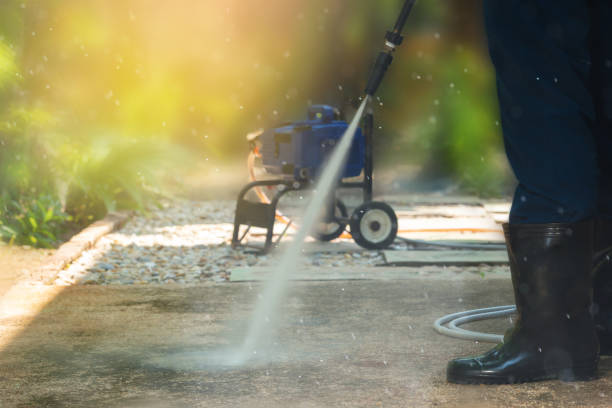 Best Heavy Equipment Washing  in Morongo Valley, CA